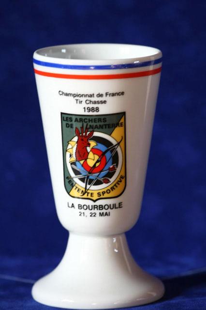 1988 22 mai Nature La Bourboule